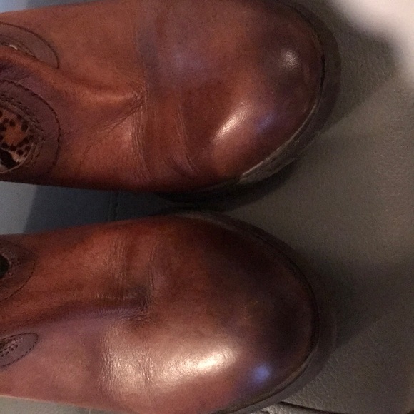 Ankle boots - Picture 2 of 5